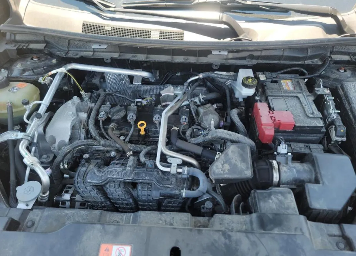 MITSUBISHI OUTLANDER SE 2024
