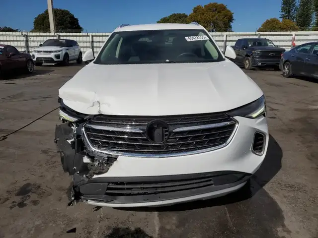 BUICK ENVISION PREFERRED 2022