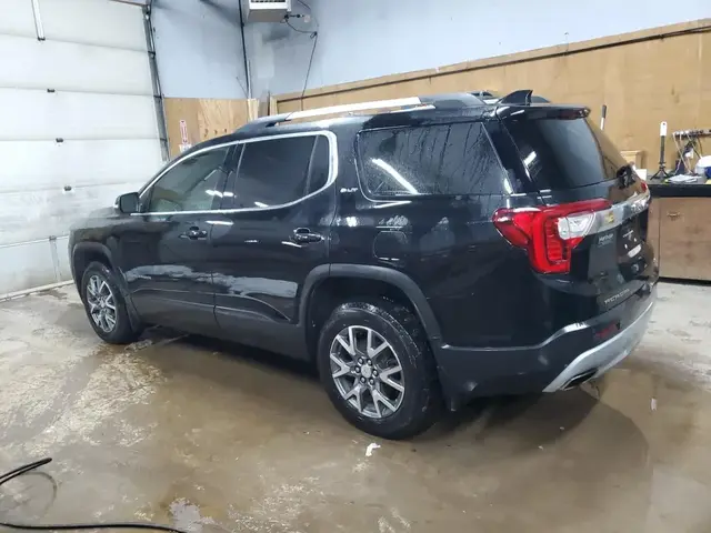 GMC ACADIA SLT 2022