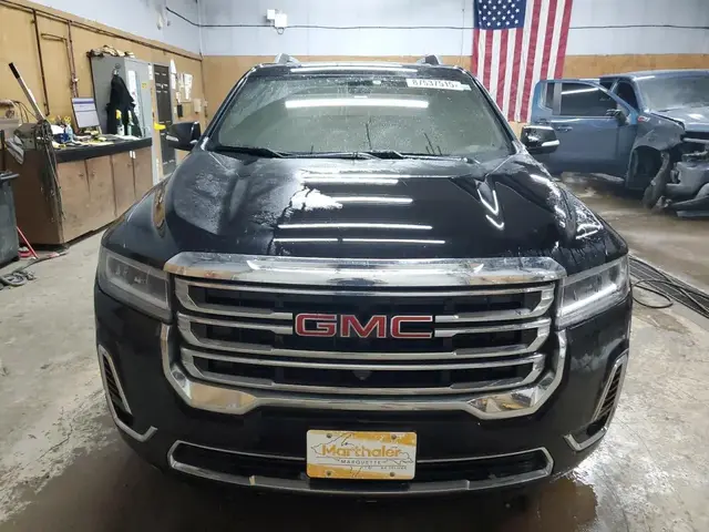 GMC ACADIA SLT 2022