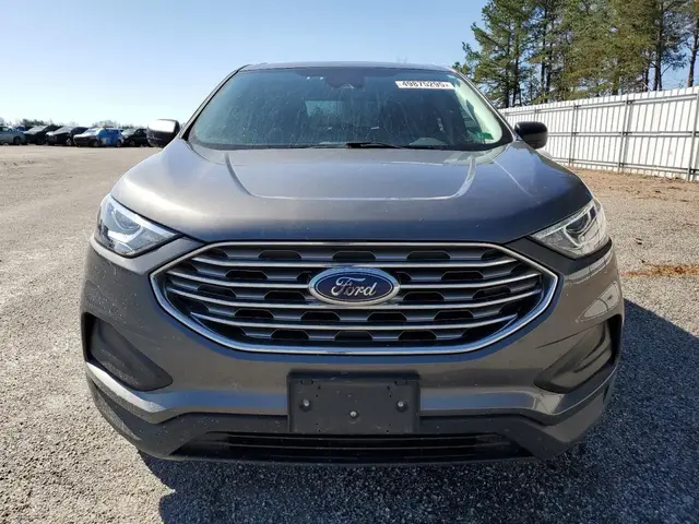 FORD EDGE SE 2021
