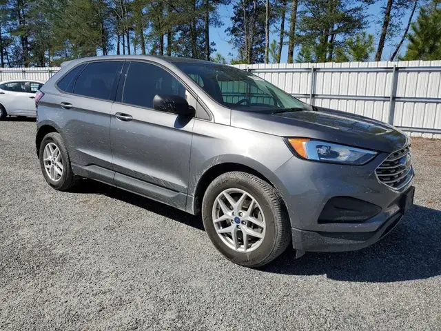 FORD EDGE SE 2021