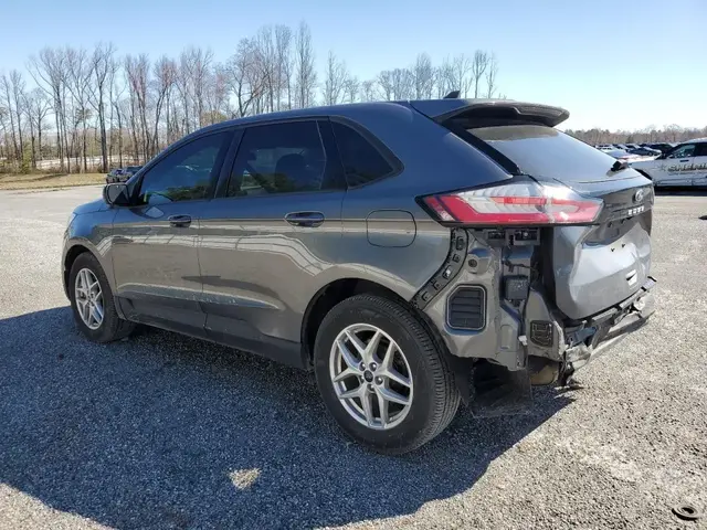 FORD EDGE SE 2021