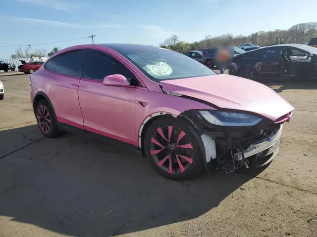 TESLA MODEL 2023