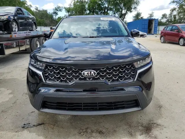 KIA SORENTO S 2021