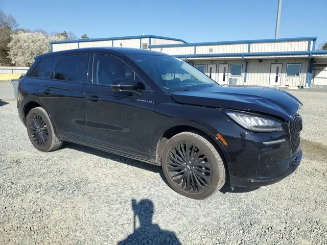 LINCOLN CORSAIR 2023