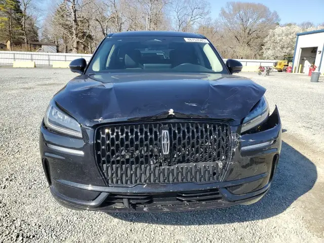 LINCOLN CORSAIR 2023
