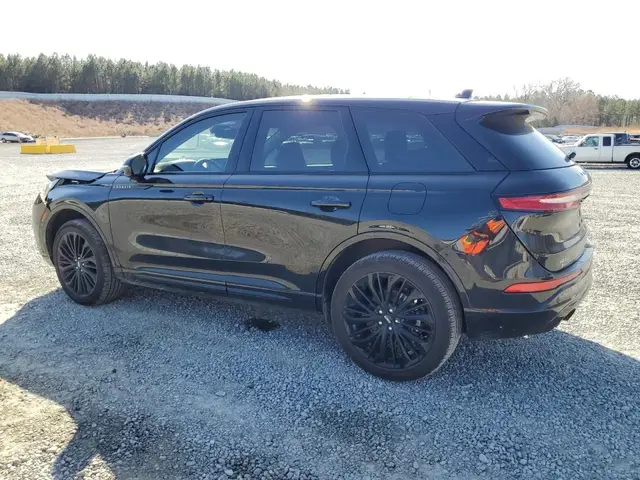 LINCOLN CORSAIR 2023