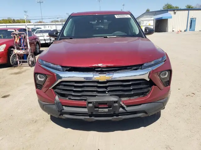 CHEVROLET TRAILBLAZER LS 2024