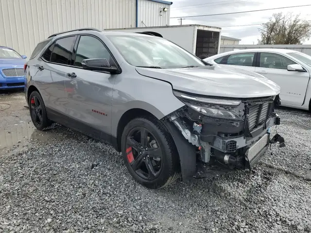 CHEVROLET EQUINOX PREMIER 2024