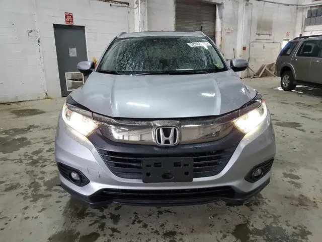 HONDA HR-V EX 2022