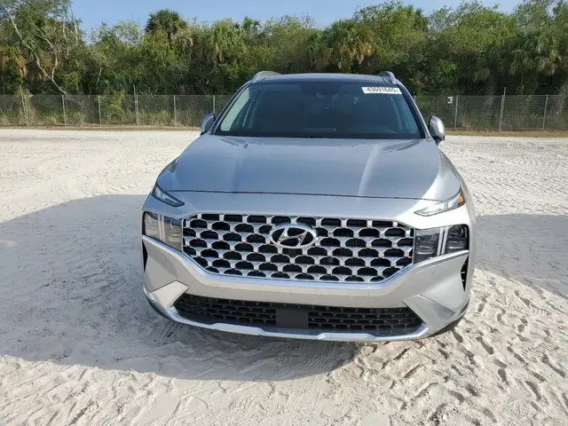 HYUNDAI SANTA FE LIMITED 2023