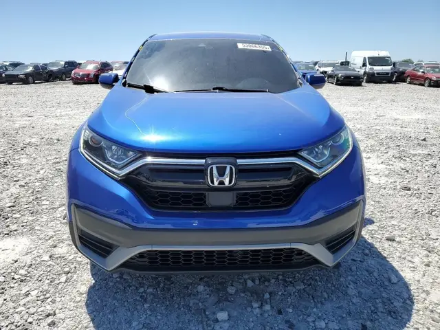 HONDA CR-V SE 2021