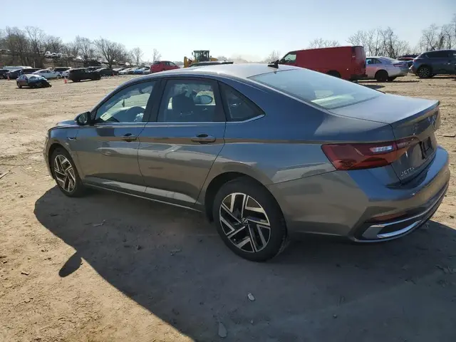 VOLKSWAGEN JETTA SEL 2022