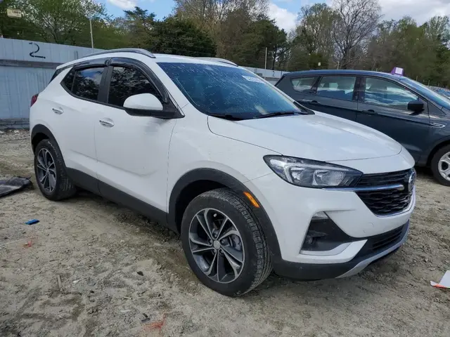 BUICK ENCORE GX SELECT 2022