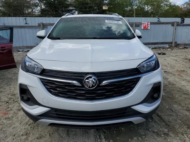 BUICK ENCORE GX SELECT 2022