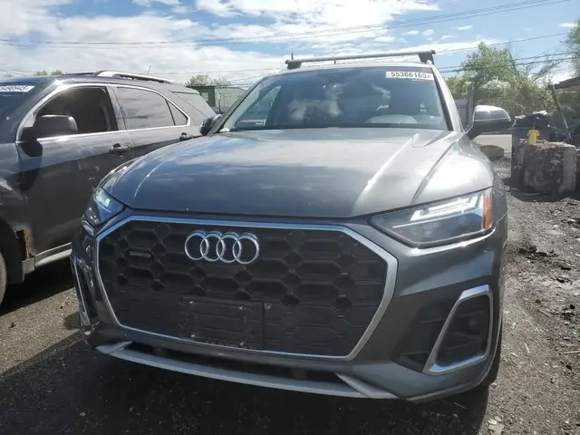 AUDI Q5 PREMIUM PLUS 45 2022