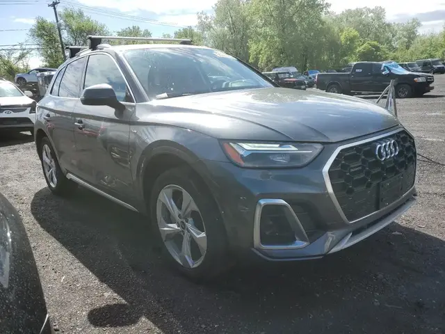 AUDI Q5 PREMIUM PLUS 45 2022