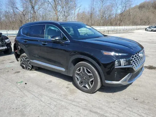 HYUNDAI SANTA FE LIMITED 2023