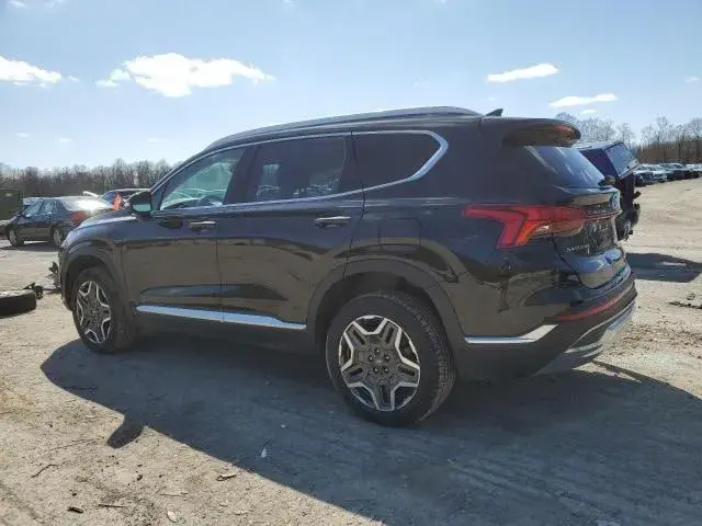 HYUNDAI SANTA FE LIMITED 2023