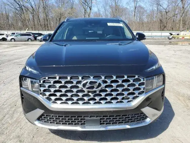 HYUNDAI SANTA FE LIMITED 2023