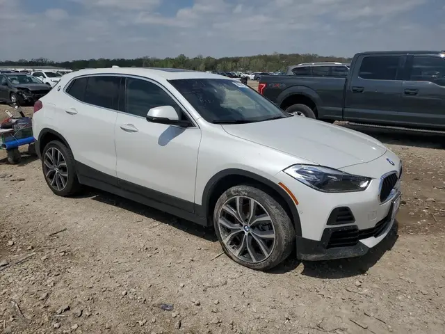 BMW X2 SDRIVE28I 2023