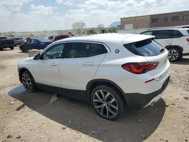 BMW X2 SDRIVE28I 2023