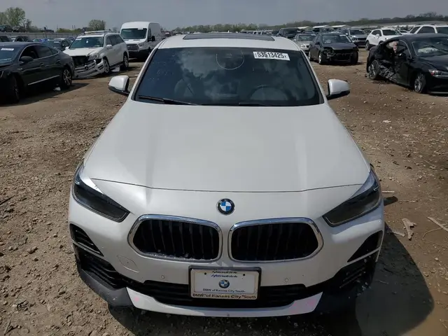 BMW X2 SDRIVE28I 2023