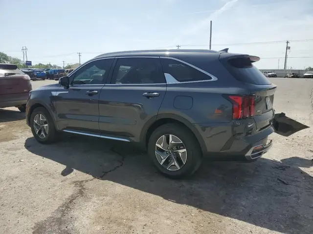 KIA SORENTO S 2022