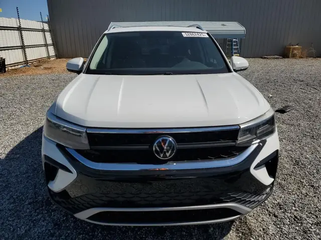 VOLKSWAGEN TAOS SE 2022