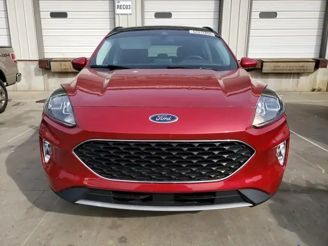 FORD ESCAPE SEL 2021