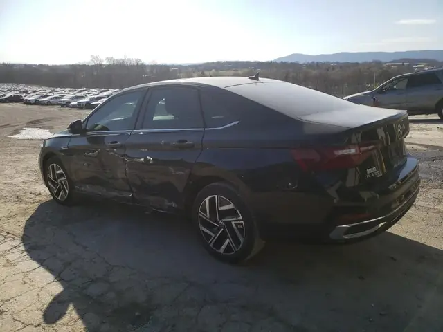 VOLKSWAGEN JETTA SEL 2022