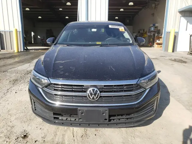 VOLKSWAGEN JETTA SEL 2022