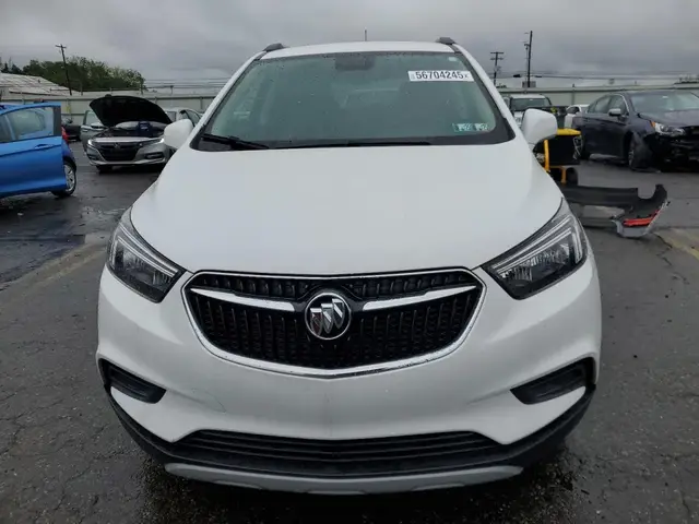 BUICK ENCORE PREFERRED 2021