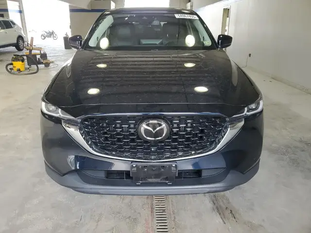 MAZDA CX-5 PREMIUM PLUS 2022