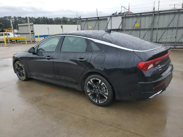 KIA K5 GT LINE 2021