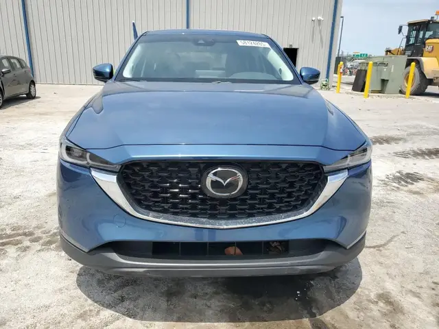 MAZDA CX-5 PREMIUM 2022