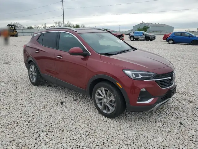 BUICK ENCORE GX ESSENCE 2023