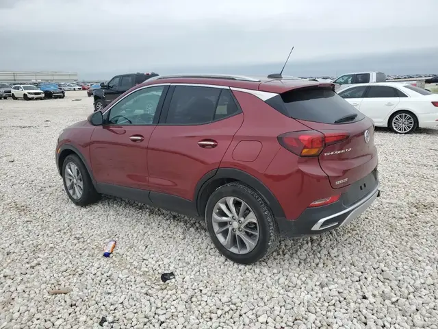 BUICK ENCORE GX ESSENCE 2023