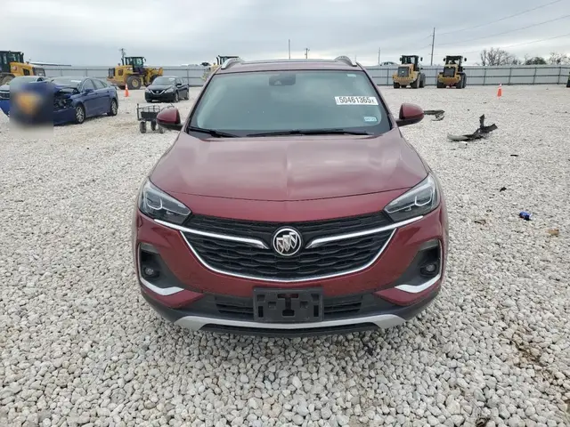 BUICK ENCORE GX ESSENCE 2023