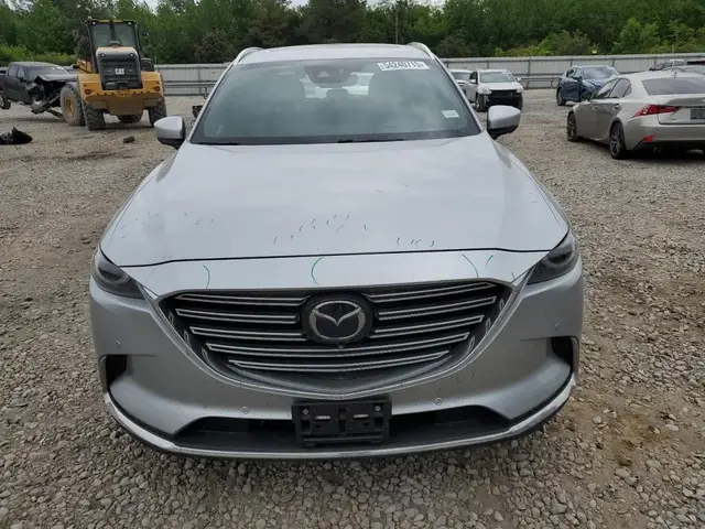 MAZDA CX-9 GRAND TOURING 2021