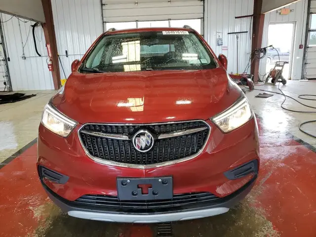 BUICK ENCORE PREFERRED 2022