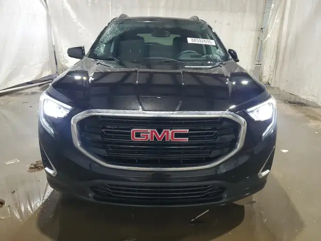 GMC TERRAIN SLE 2021