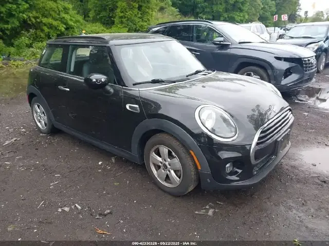 MINI HARDTOP COOPER 2020