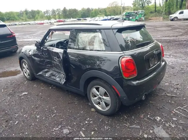 MINI HARDTOP COOPER 2020