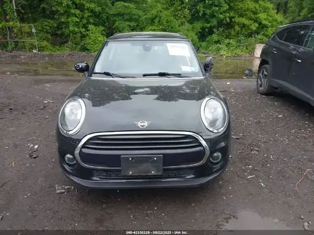 MINI HARDTOP COOPER 2020