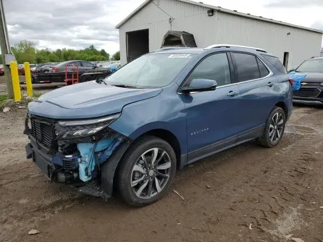 CHEVROLET EQUINOX PREMIERE 2024