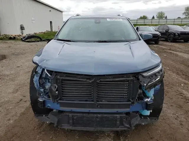 CHEVROLET EQUINOX PREMIERE 2024