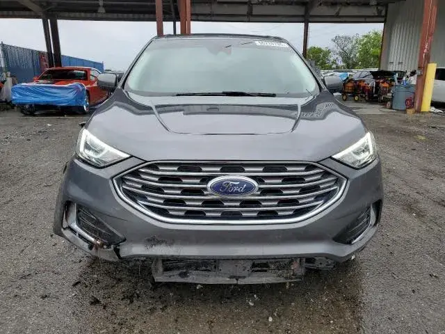 FORD EDGE SEL 2022