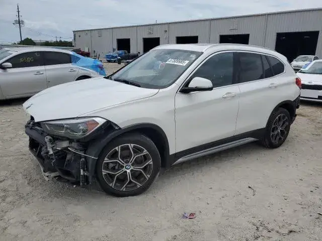 BMW X1 SDRIVE28I 2021